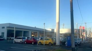 アルファロメオ四日市