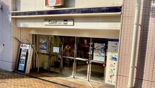ステーションモールコア古川橋