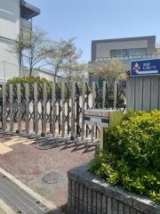 泉北若竹保育園