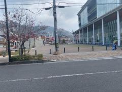 朝来市役所・本庁舎