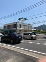 広島信用金庫五日市中央支店