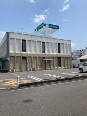 広島信用金庫五日市中央支店