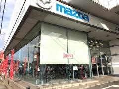 広島マツダ福山東店