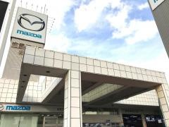 広島マツダ福山東店