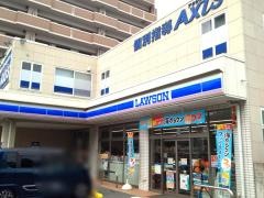 ローソン　広島大町東2丁目店