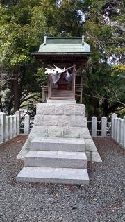 榊山神社