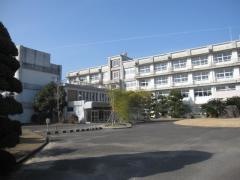 徳島県立新野高等学校