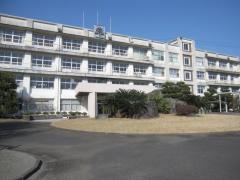 徳島県立新野高等学校
