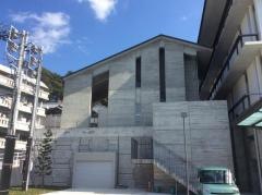 いの町役場