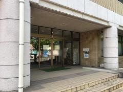 飯塚市立庄内図書館