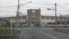 六合小学校