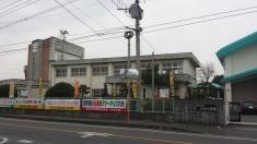 六合小学校