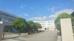 福岡県立朝倉光陽高等学校
