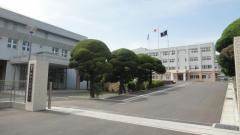福岡県立朝倉光陽高等学校