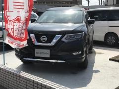 日産プリンス福岡飯塚店