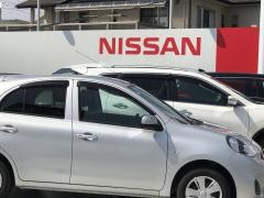 日産プリンス福岡飯塚店