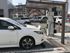 日産プリンス福岡飯塚店