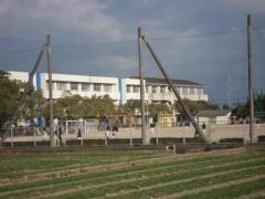 沖代小学校