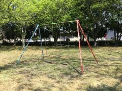 大洲緑地愛鳥の森
