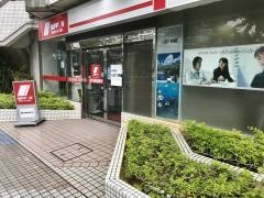 ニッポンレンタカー県庁前営業所