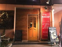 ローズヒップ