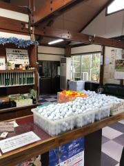 アスカゴルフ練習場