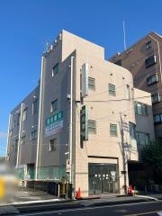 柴田眼科