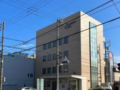 あさもとクリニック皮膚科