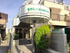 なかじまさんふじんか