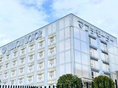 マブチモーター株式会社