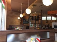 グラッチェガーデンズ　東中野店
