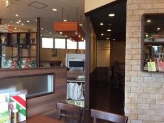 グラッチェガーデンズ　東中野店