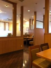 和食さと　堀越学園前店