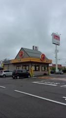 松屋　上越藤野店