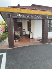 ＣＯＣＯ'Ｓ　名張平尾店