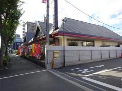 ザめしや　高井田店