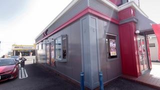 ケンタッキーフライドチキン　ゆめタウン益田店