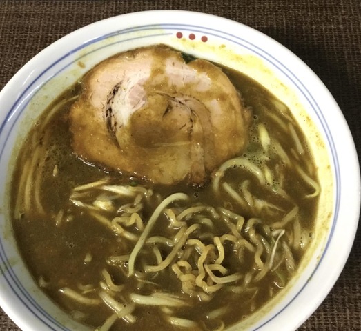 じぇんとる麺／ホームメイト