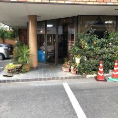 喫茶モナミ