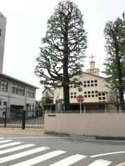 カトリック豊島教会