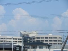長浜市立長浜病院