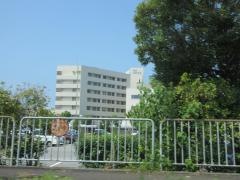 長浜市立長浜病院