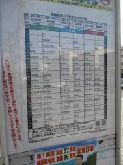 「平和台郵便局」バス停留所