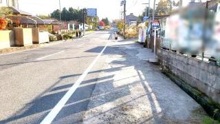 「大宮町」バス停留所