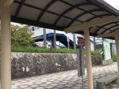 滝沢駅