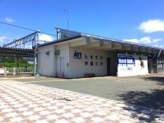 滝沢駅