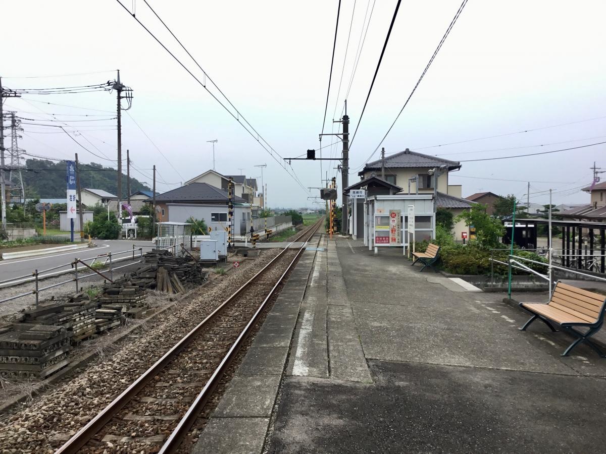 外観②