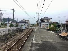 西山名駅