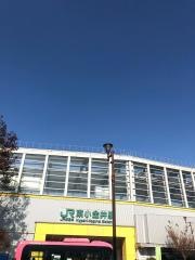 東小金井駅