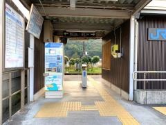 備前一宮駅